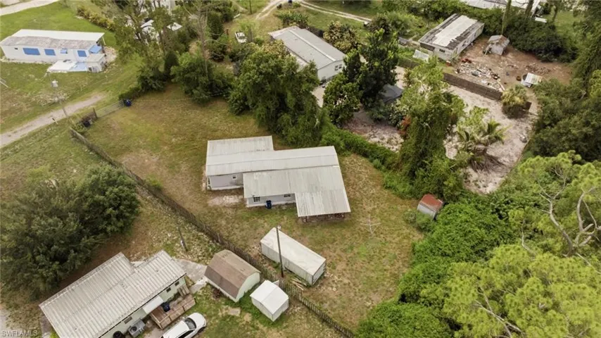18341 Wayne Dr, North Fort Myers, Florida 33917