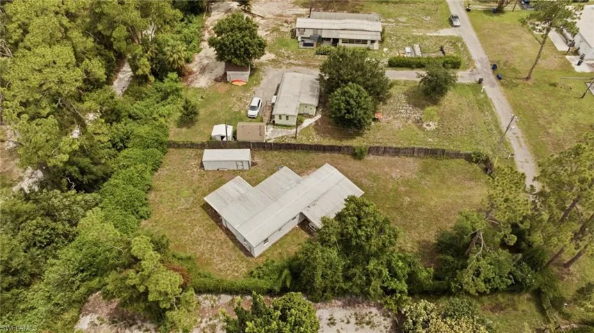 18341 Wayne Dr, North Fort Myers, Florida 33917