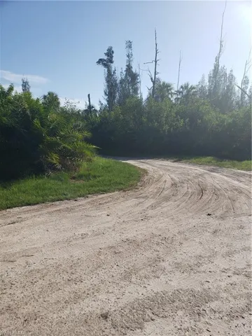 Tbd Masters Landing Dr, St. James City, Florida 33956