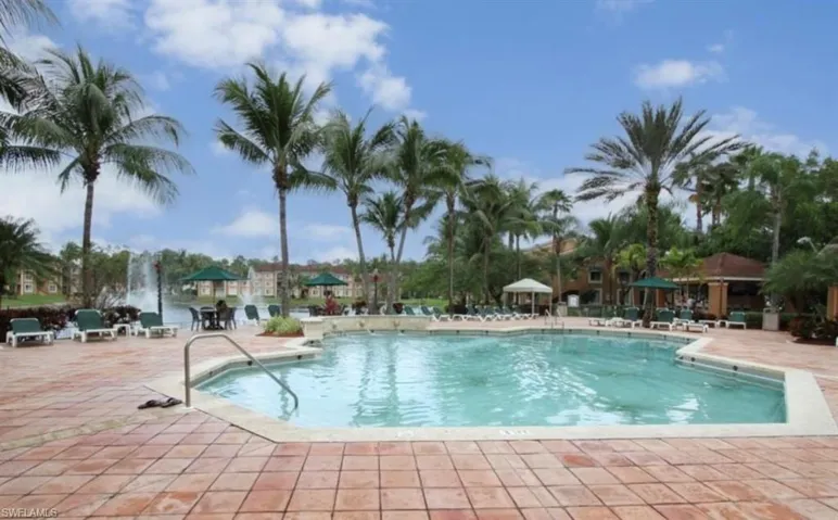 1150 Wildwood Lakes Blvd 202, Naples, Florida 34104