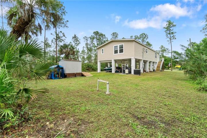 4690  26th SE AVE, NAPLES, FL 34117
