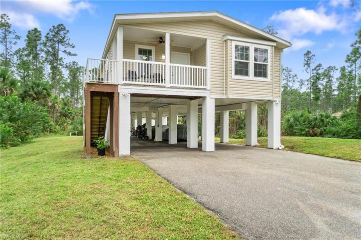 4690  26th SE AVE, NAPLES, FL 34117