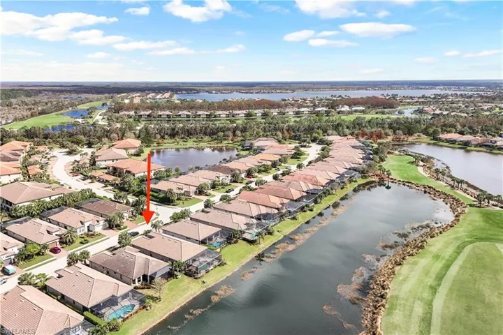 9402  Terresina  DR, Naples, FL 34119