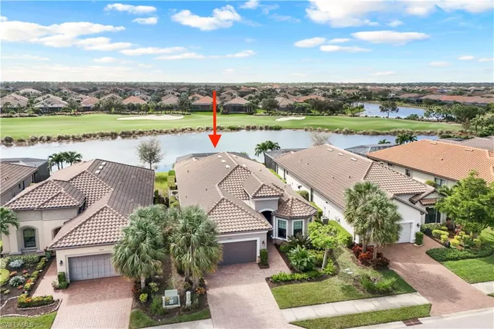 9402  Terresina  DR, Naples, FL 34119