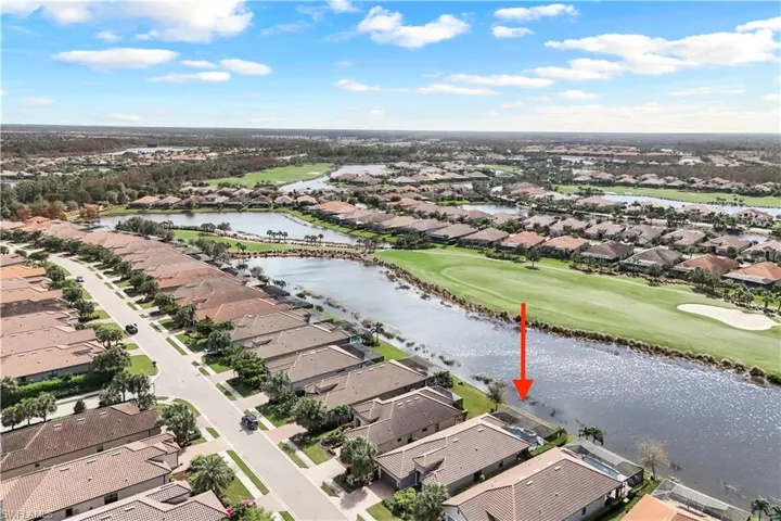 9402  Terresina  DR, Naples, FL 34119