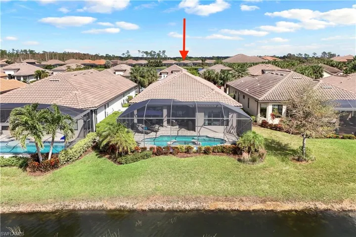 9402  Terresina  DR, Naples, FL 34119