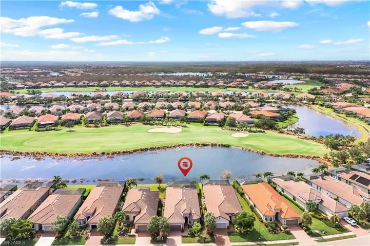9402  Terresina  DR, Naples, FL 34119