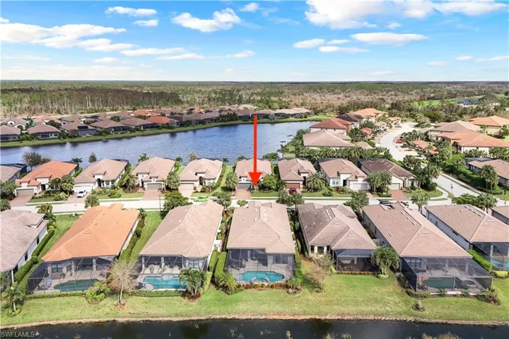 9402  Terresina  DR, Naples, FL 34119