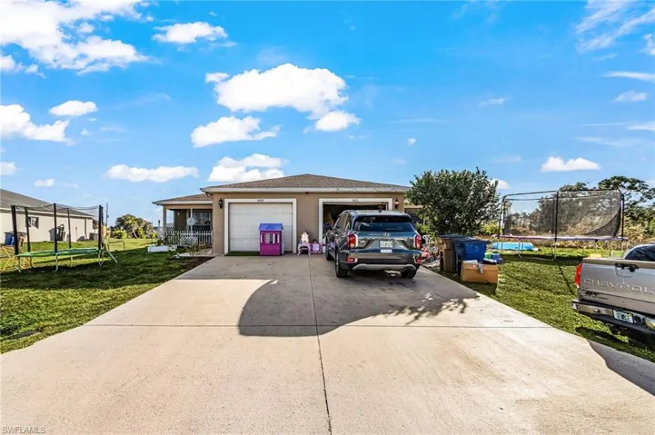 4411 22nd St Sw, Lehigh Acres, Florida 33973