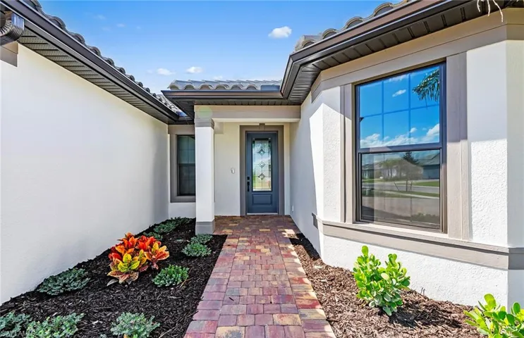 Photo of Stellar home. Homes may vary.