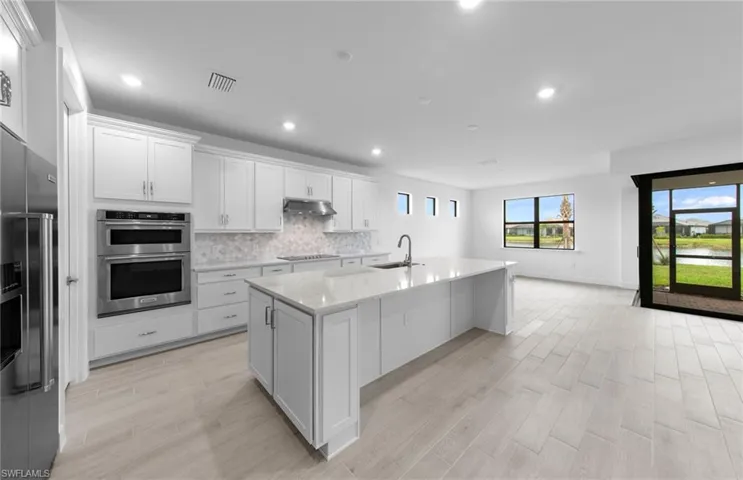 Stellar floorplan, come tour today!!!