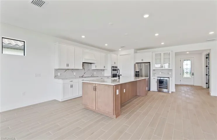 Photo of Stellar home. Homes may vary.