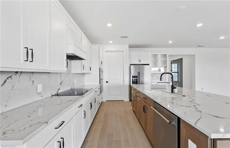 Photo of Stellar home. Homes may vary.