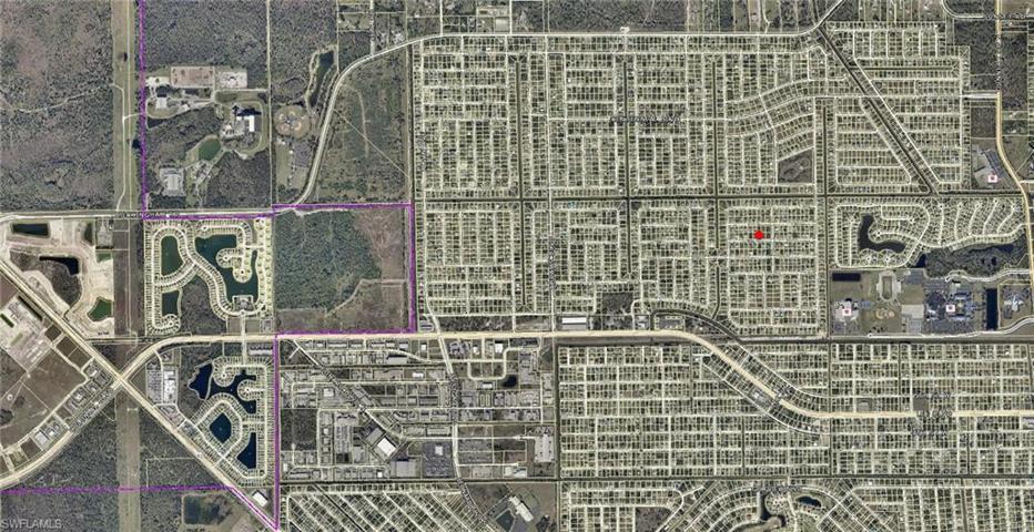 5004  Bygone  ST, LEHIGH ACRES, FL 33971