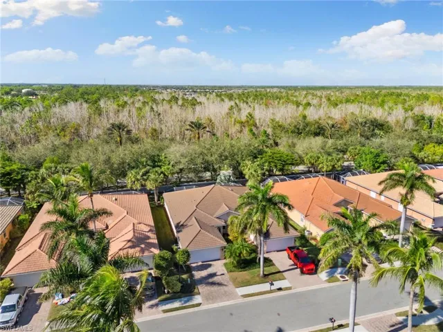 14155  Fall Creek  CT, Naples, FL 34114