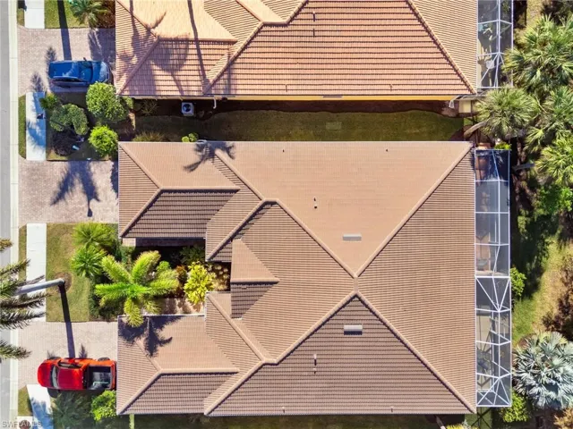 14155  Fall Creek  CT, Naples, FL 34114