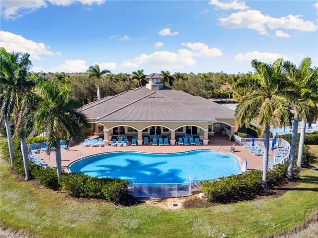 14155  Fall Creek  CT, Naples, FL 34114