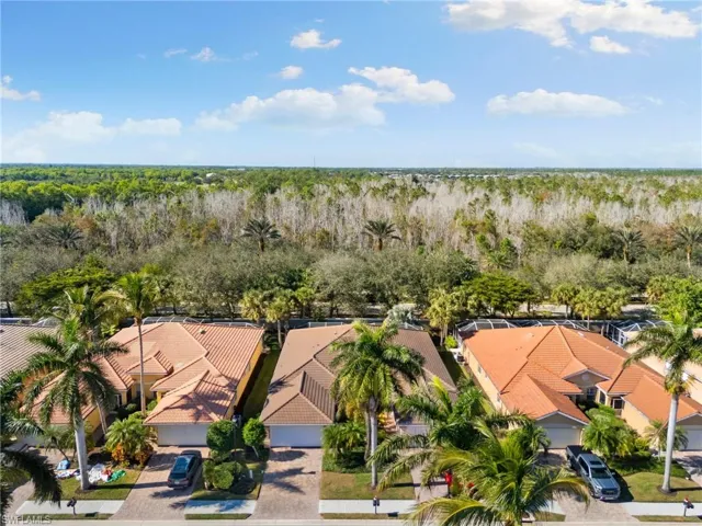 14155  Fall Creek  CT, Naples, FL 34114