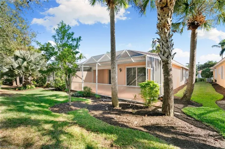 14155  Fall Creek  CT, Naples, FL 34114