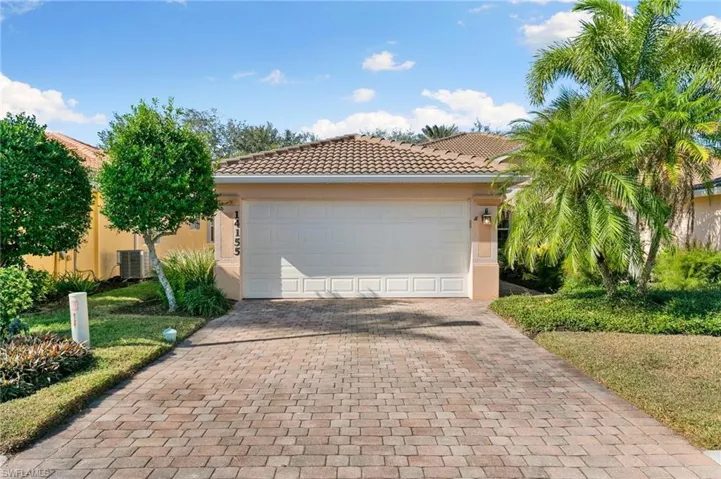 14155  Fall Creek  CT, Naples, FL 34114