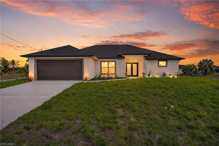 1517 17th St, Cape Coral, Florida 33993