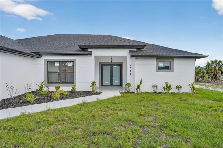 1517 17th St, Cape Coral, Florida 33993