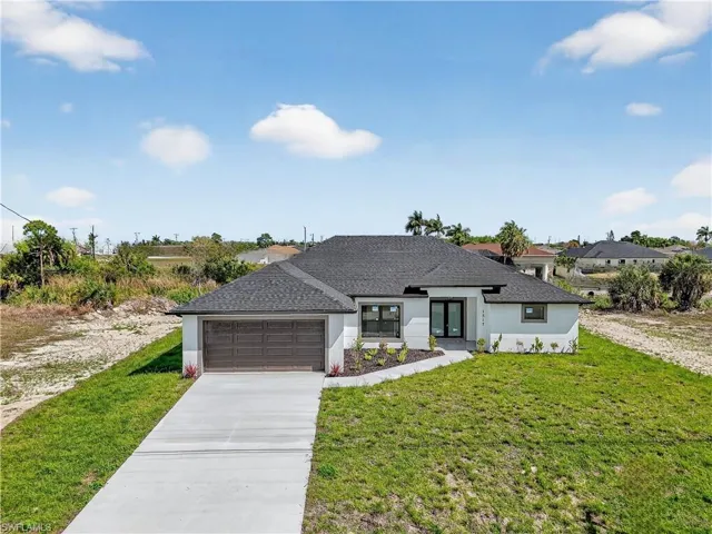 1517 17th St, Cape Coral, Florida 33993