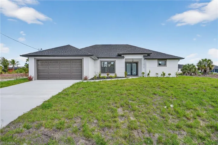 1517 17th St, Cape Coral, Florida 33993