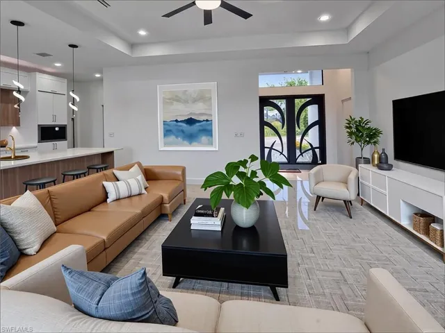 1321 19th Ter, Cape Coral, Florida 33909