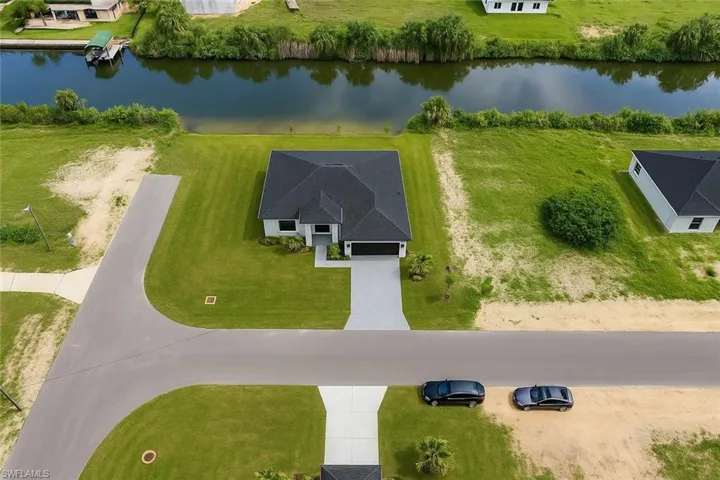 1321 19th Ter, Cape Coral, Florida 33909