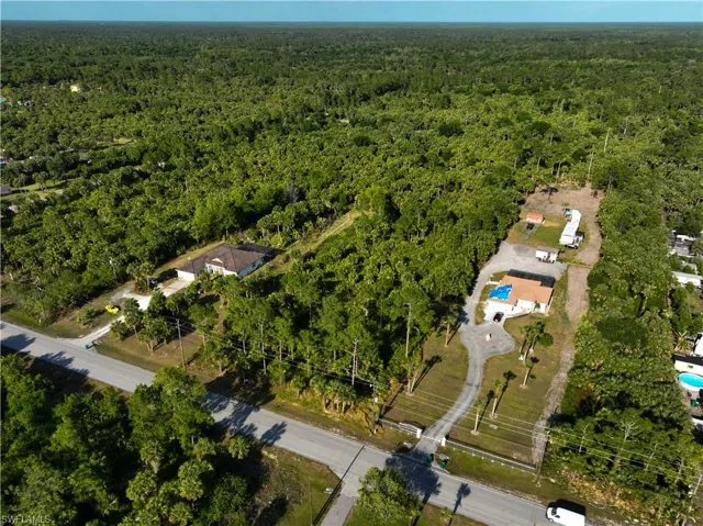 3284 Everglades Blvd S, Naples Fl 34117