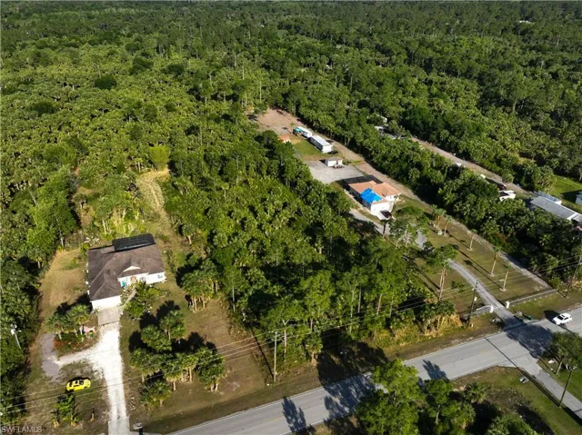 3284 Everglades Blvd S, Naples Fl 34117