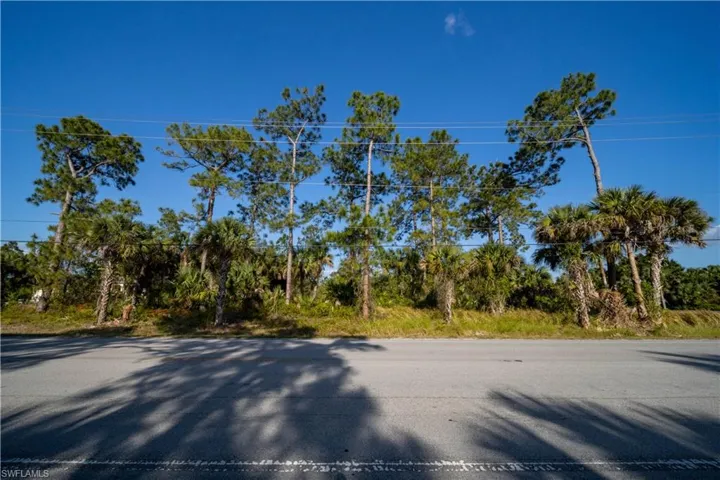 3284 Everglades Blvd S, Naples Fl 34117