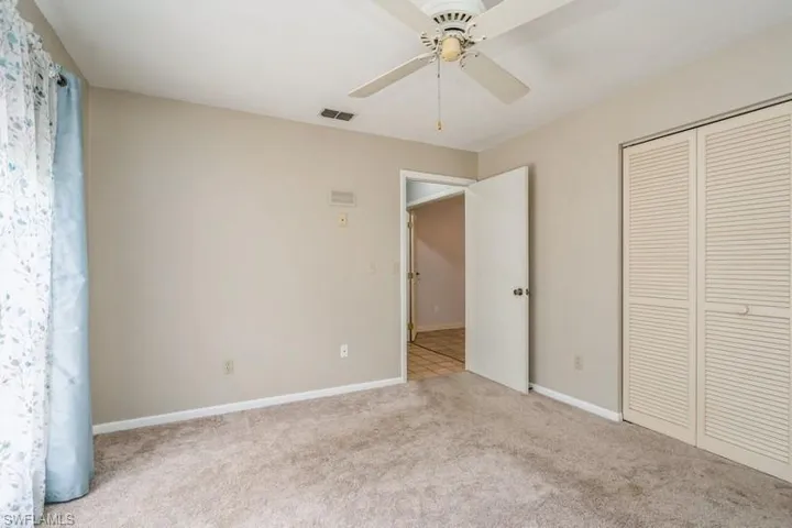 2nd guest bedroom