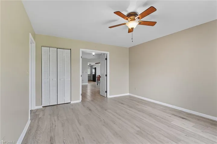 Guest room 1