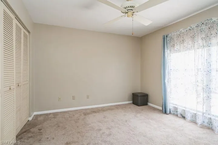 2nd guest bedroom