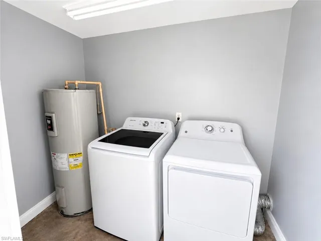 346 Muskegon Ave, Fort Myers, Florida 33905