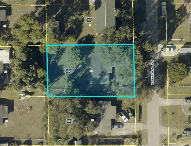 346 Muskegon Ave, Fort Myers, Florida 33905