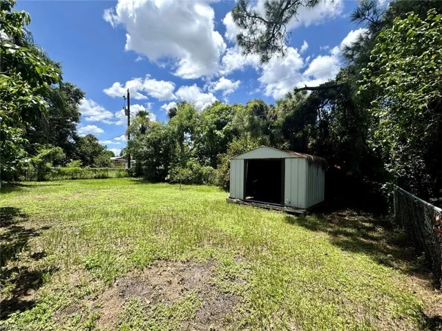346 Muskegon Ave, Fort Myers, Florida 33905