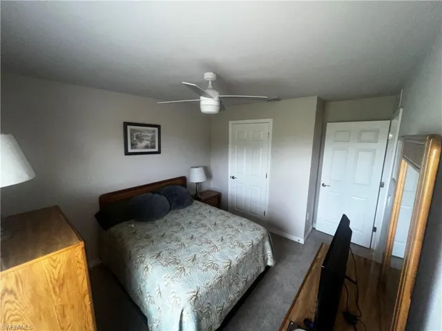 Bedroom #3 *Unfurnished