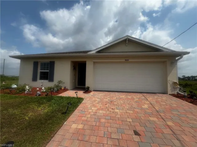 9005  Tea  CT, Labelle, FL 33935