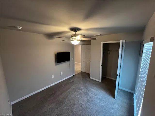 Bedroom #4