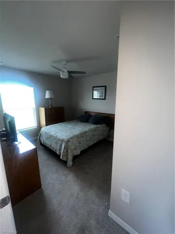 Bedroom #3 *Unfurnished