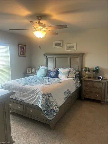 Master Bedroom Now Unfurnished**