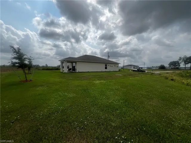 9005  Tea  CT, Labelle, FL 33935