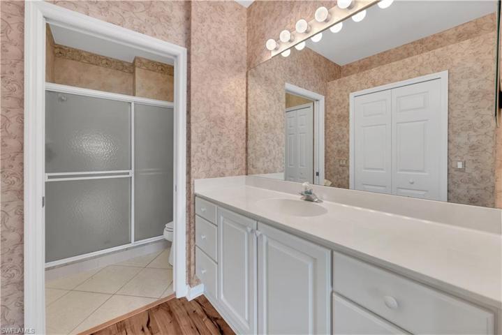 main bath