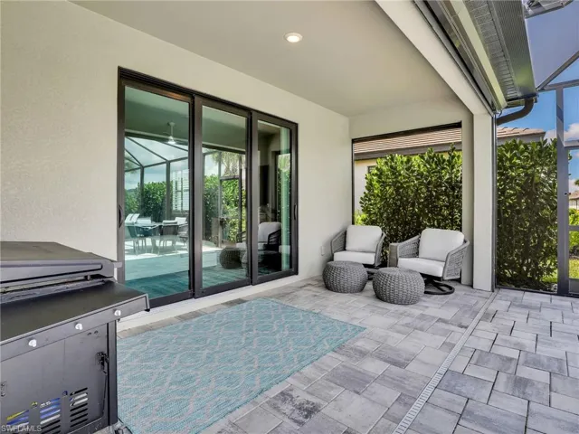 18560 Ives Dr, Estero, Florida 33928