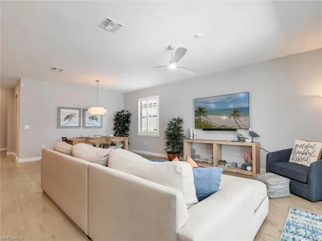 18560 Ives Dr, Estero, Florida 33928