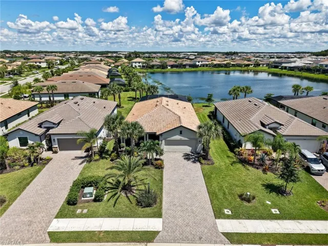 18560 Ives Dr, Estero, Florida 33928