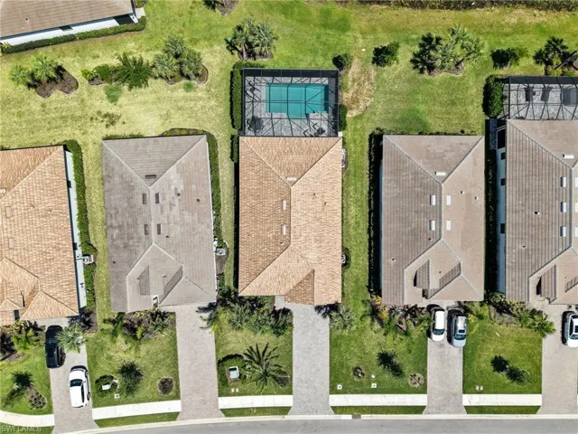 18560 Ives Dr, Estero, Florida 33928